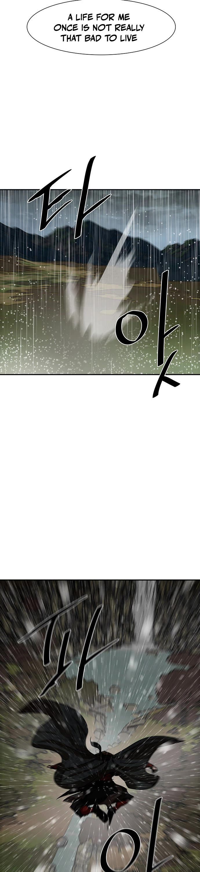 Escort Warrior Chapter 194 page 31 - Chapter 194