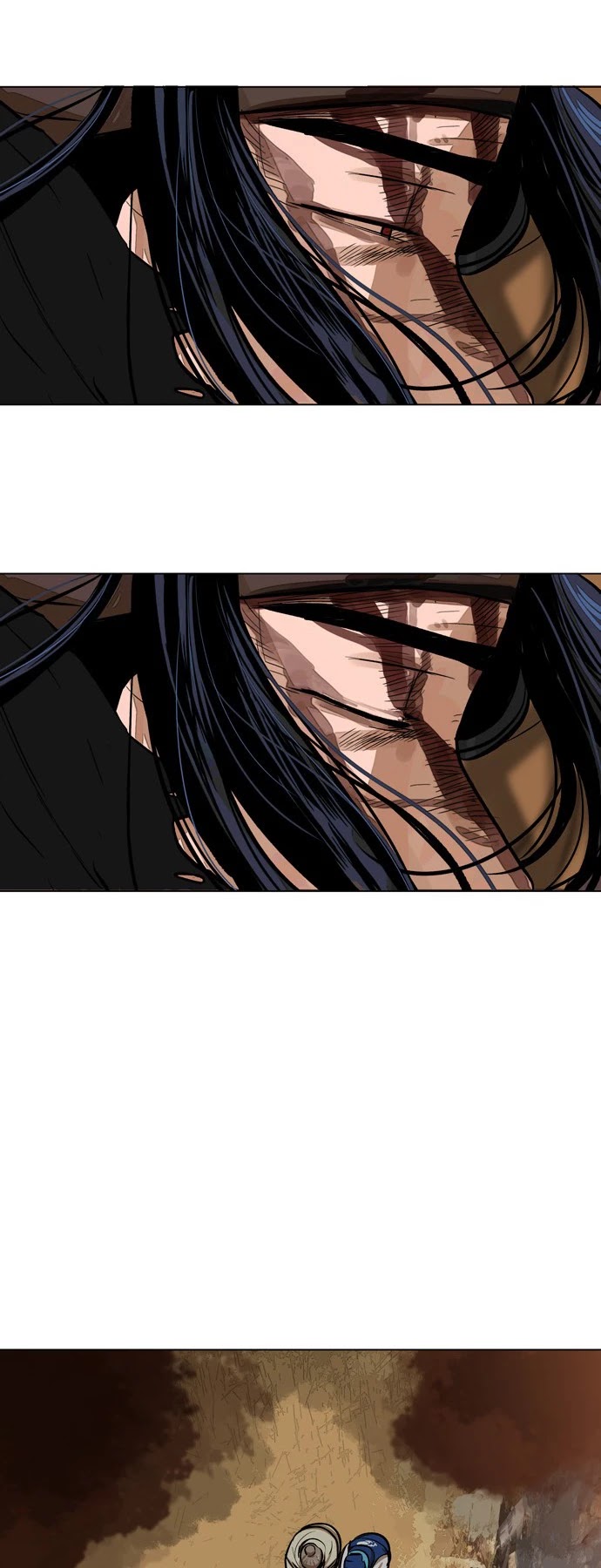 Escort Warrior Chapter 2 page 9 - Chapter 2