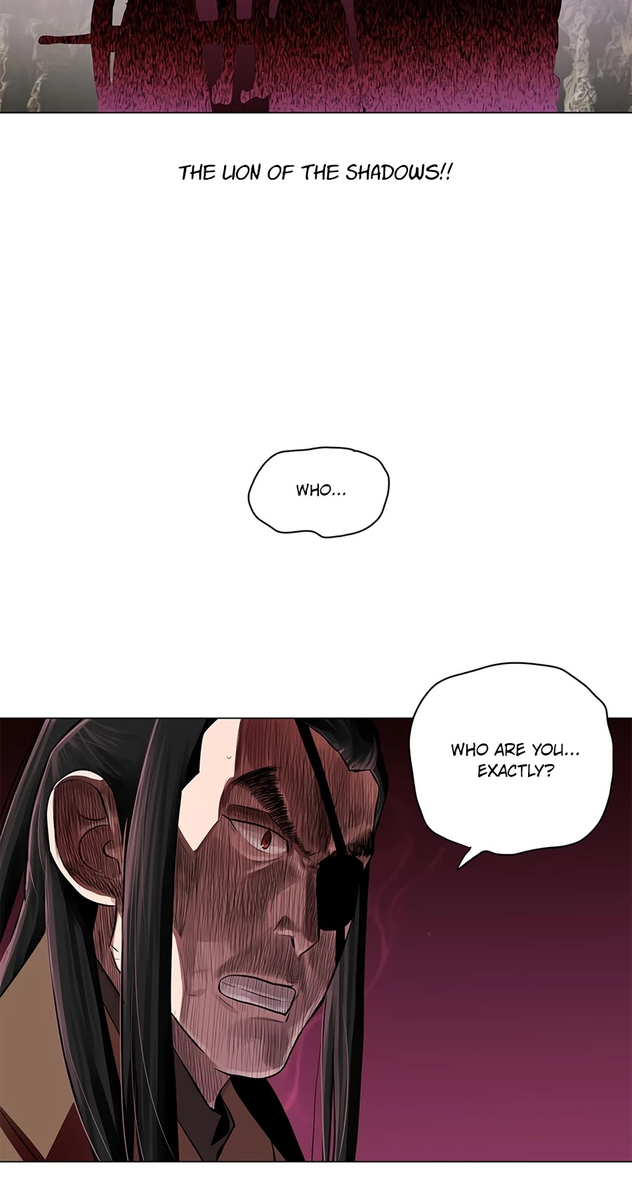 Escort Warrior Chapter 20 page 24 - Chapter 20