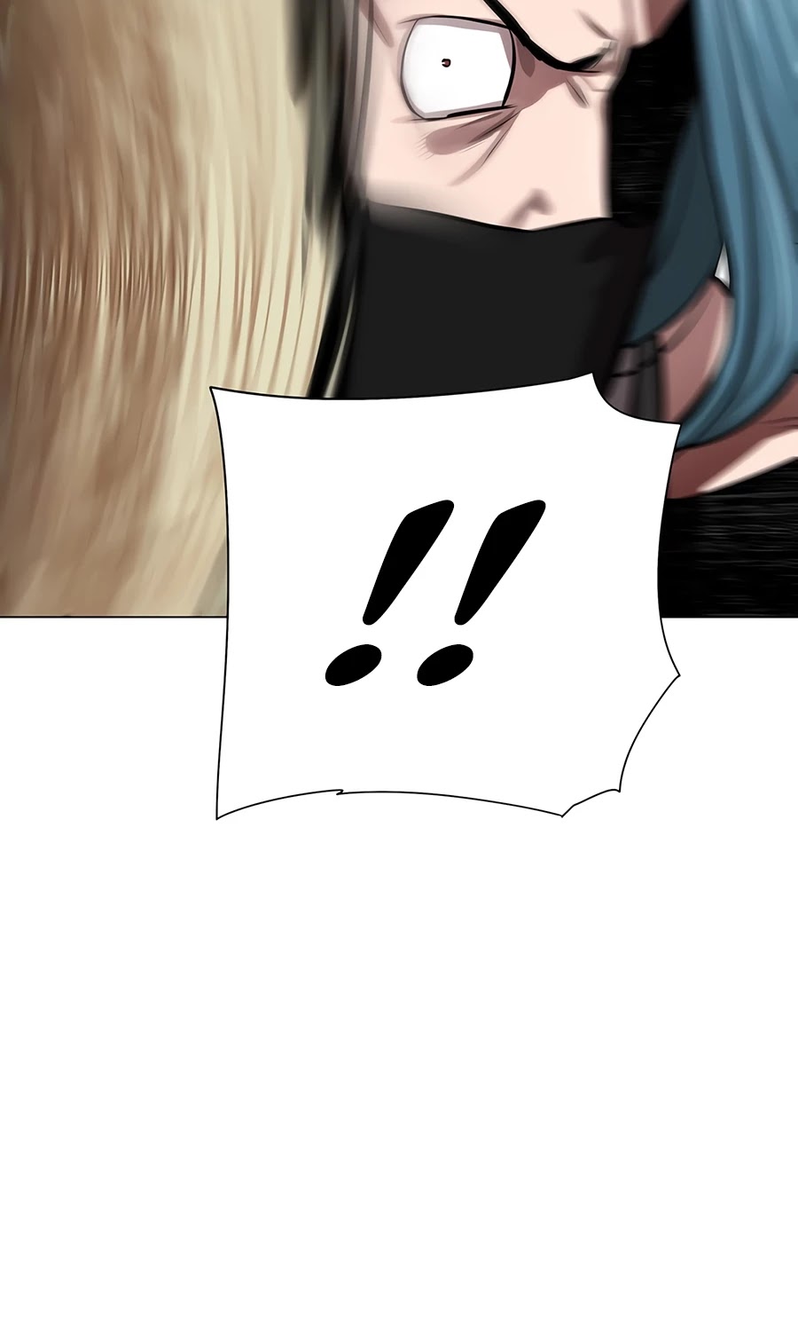 Escort Warrior Chapter 20 page 30 - Chapter 20