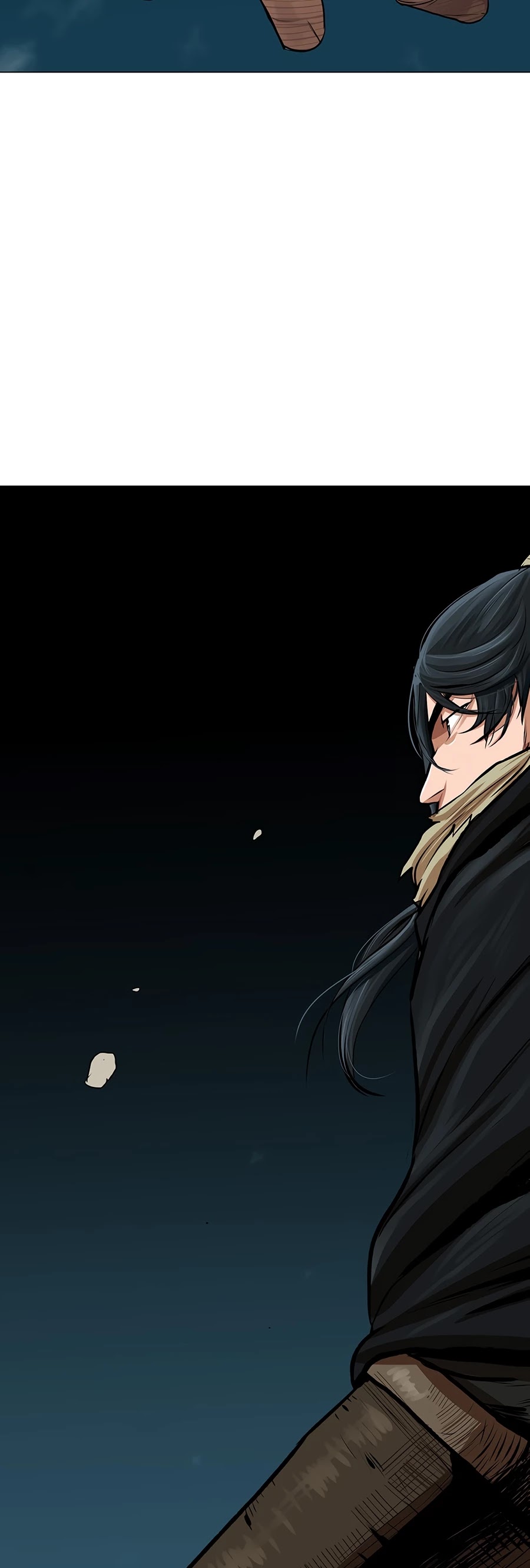 Escort Warrior Chapter 20 page 33 - Chapter 20