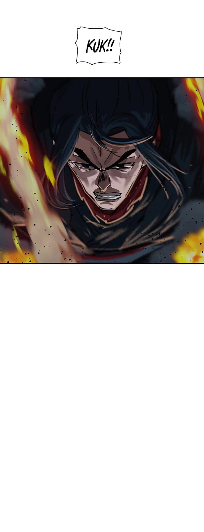Escort Warrior Chapter 206 page 29 - Chapter 206