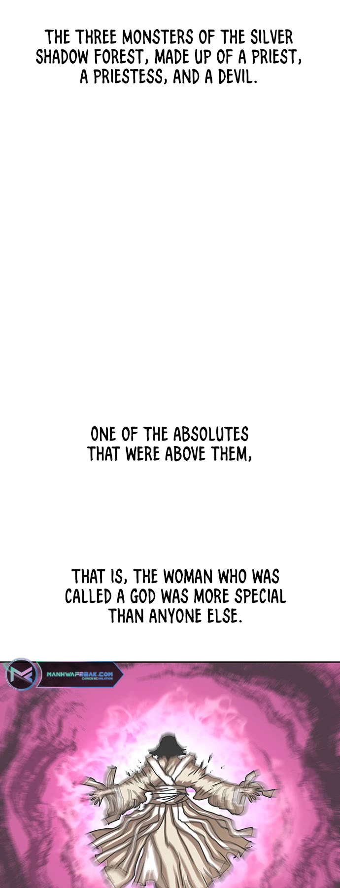 Escort Warrior Chapter 207 page 25 - Chapter 207