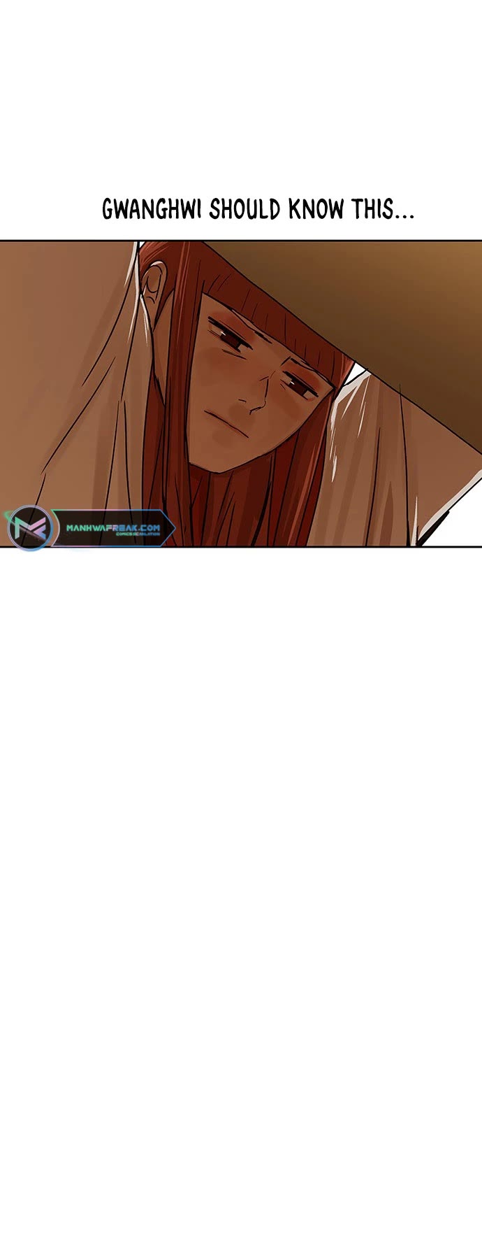 Escort Warrior Chapter 208 page 17 - Chapter 208