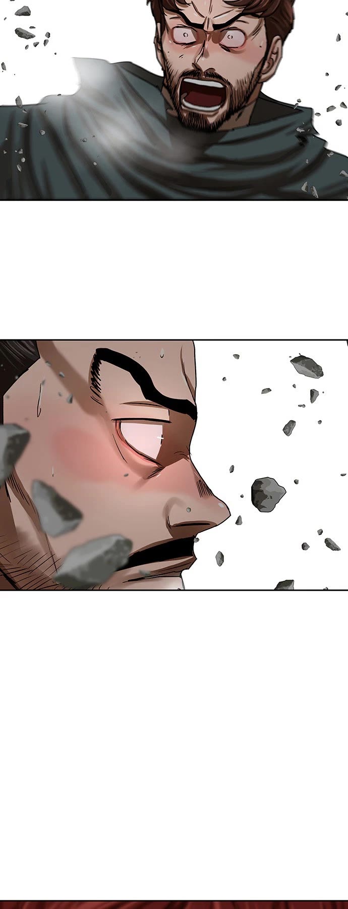 Escort Warrior Chapter 209 page 27 - Chapter 209