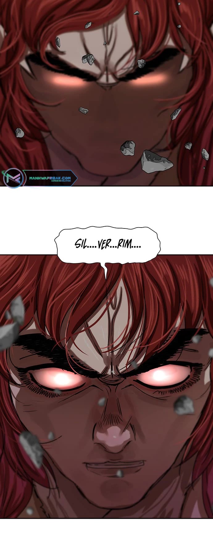 Escort Warrior Chapter 209 page 28 - Chapter 209