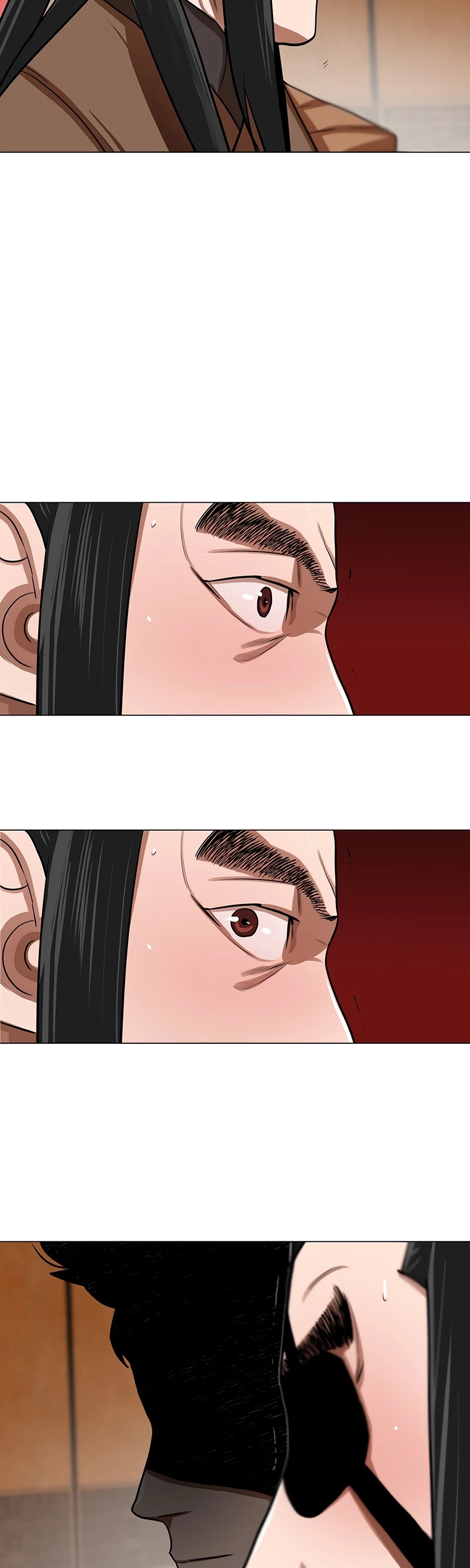 Escort Warrior Chapter 21 page 14 - Chapter 21