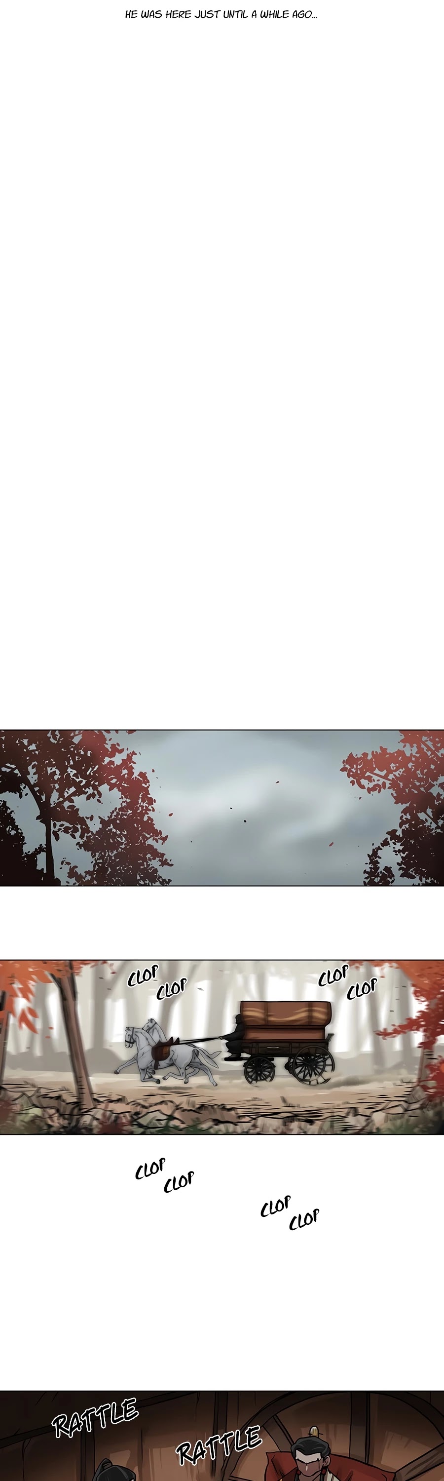 Escort Warrior Chapter 21 page 28 - Chapter 21