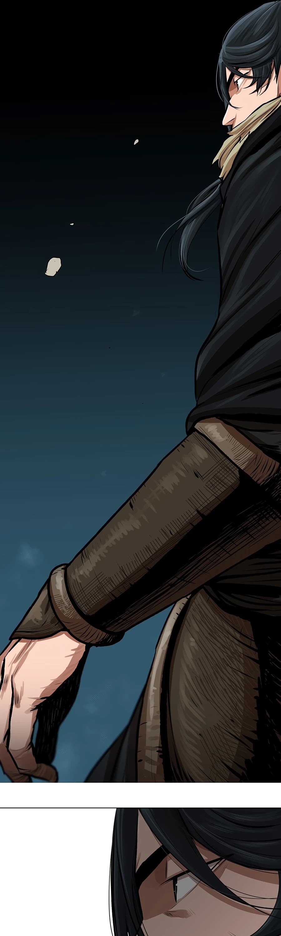 Escort Warrior Chapter 21 page 5 - Chapter 21