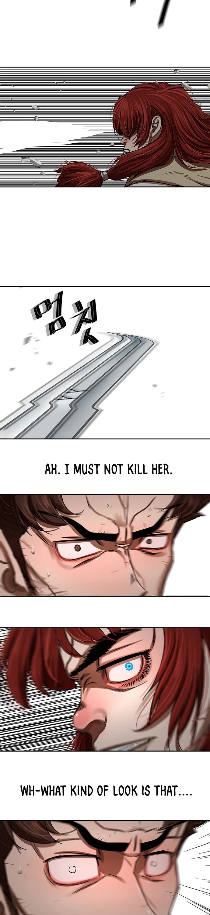 Escort Warrior Chapter 210 page 18 - Chapter 210