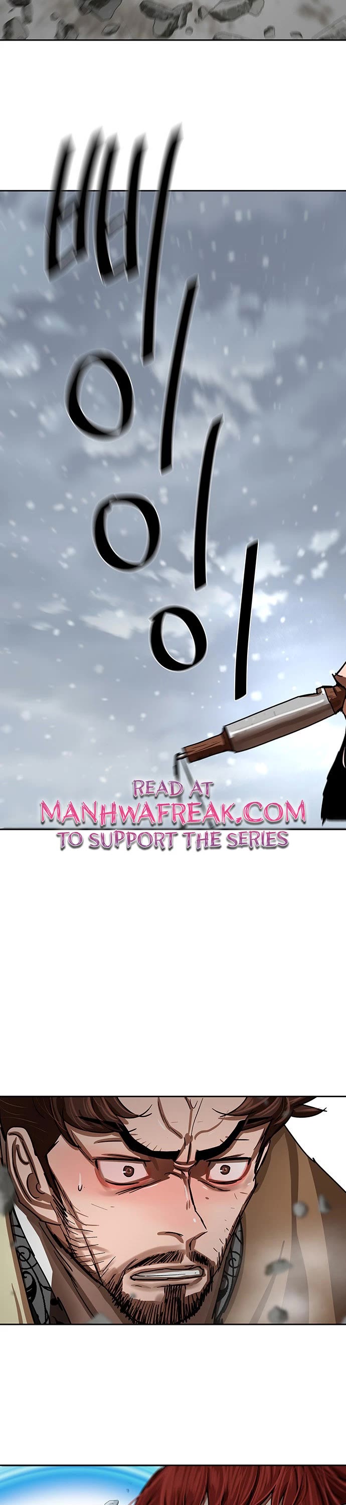 Escort Warrior Chapter 210 page 39 - Chapter 210