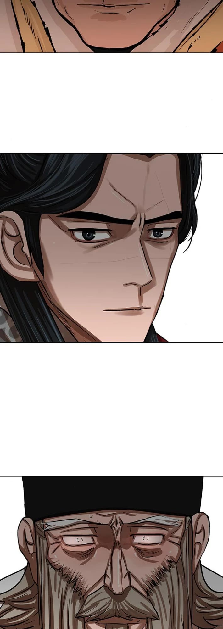Escort Warrior Chapter 213 page 30 - Chapter 213