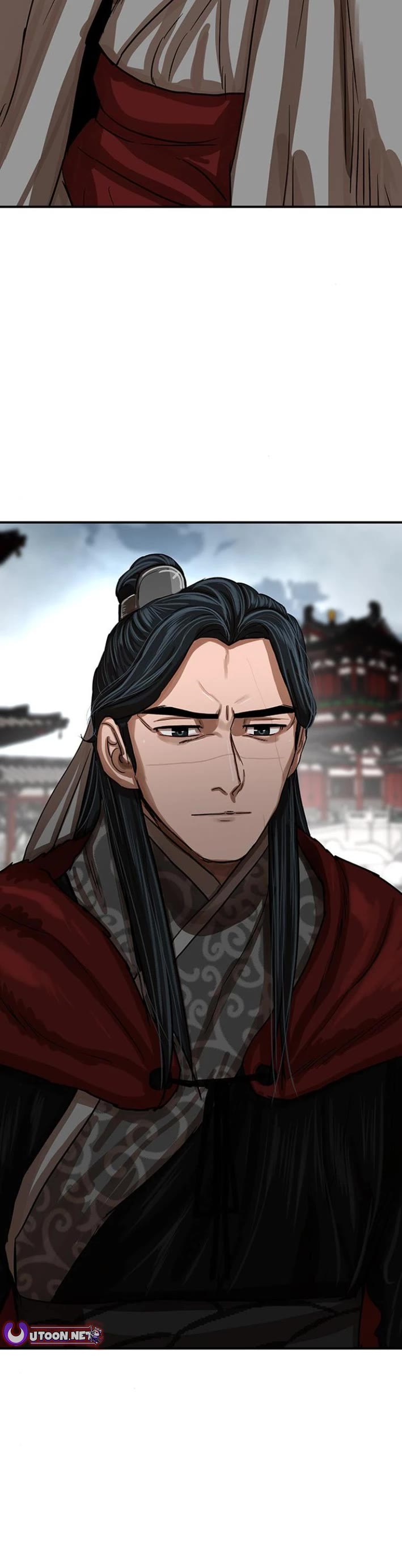 Escort Warrior Chapter 213 page 35 - Chapter 213