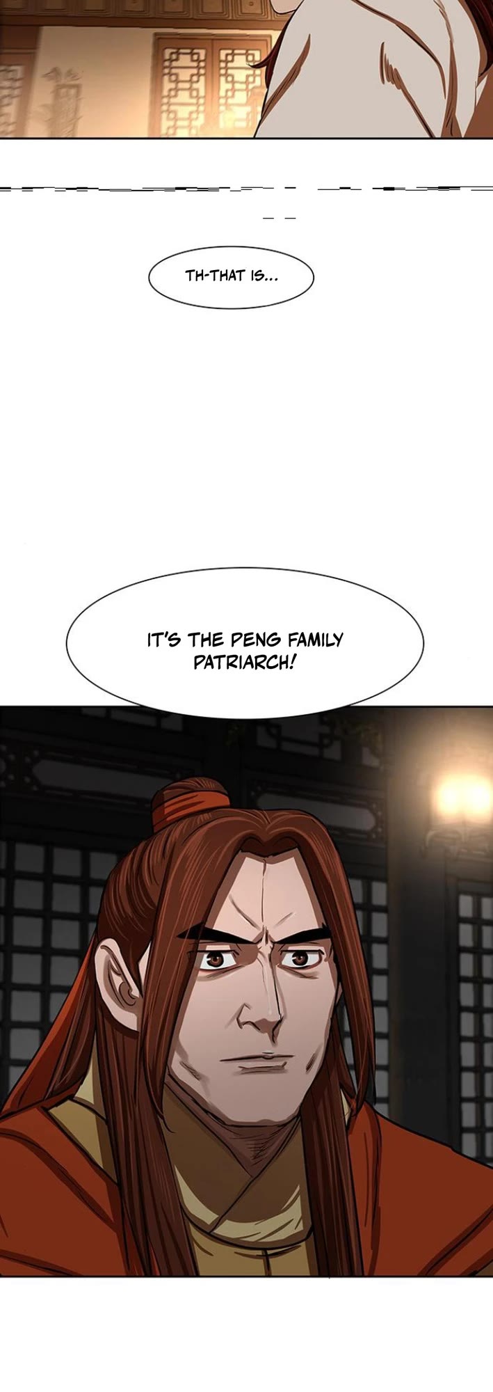 Escort Warrior Chapter 216 page 10 - Chapter 216
