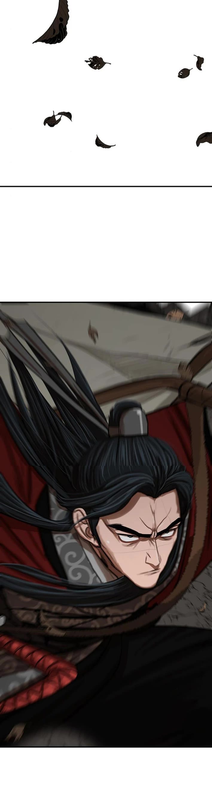 Escort Warrior Chapter 218 page 44 - Chapter 218