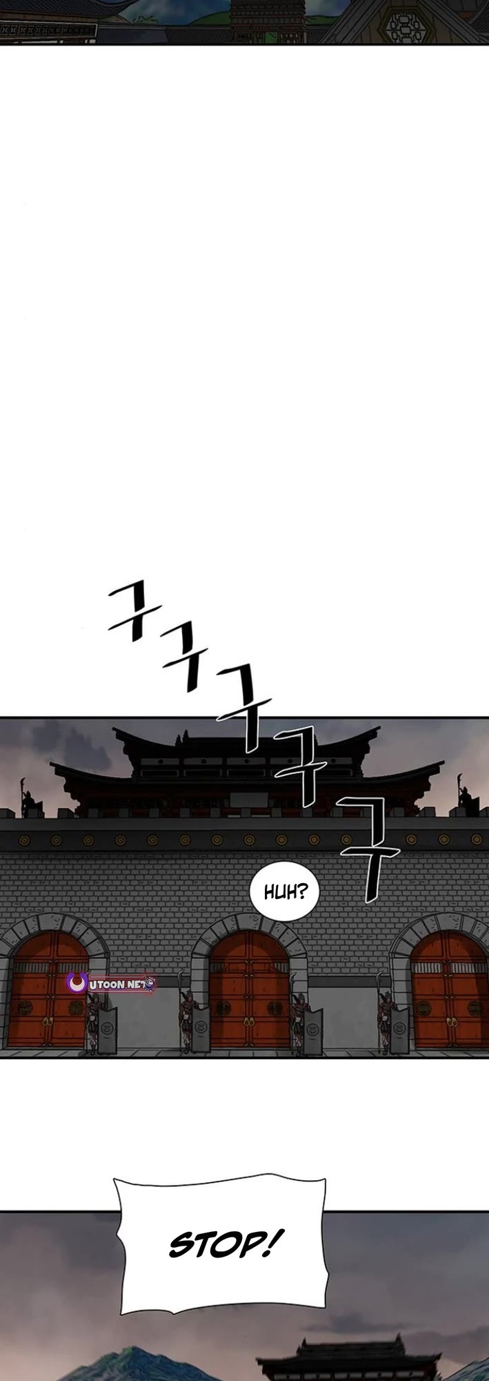 Escort Warrior Chapter 219 page 30 - Chapter 219