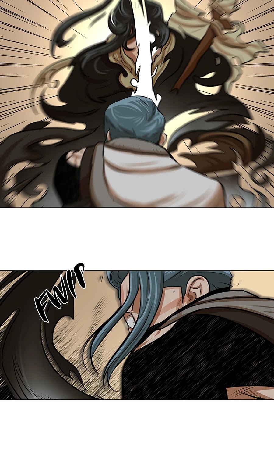 Escort Warrior Chapter 22 page 12 - Chapter 22