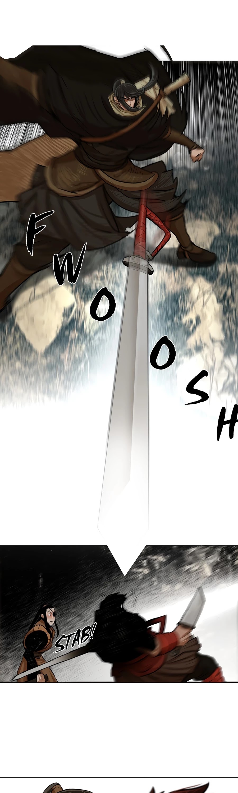 Escort Warrior Chapter 22 page 14 - Chapter 22