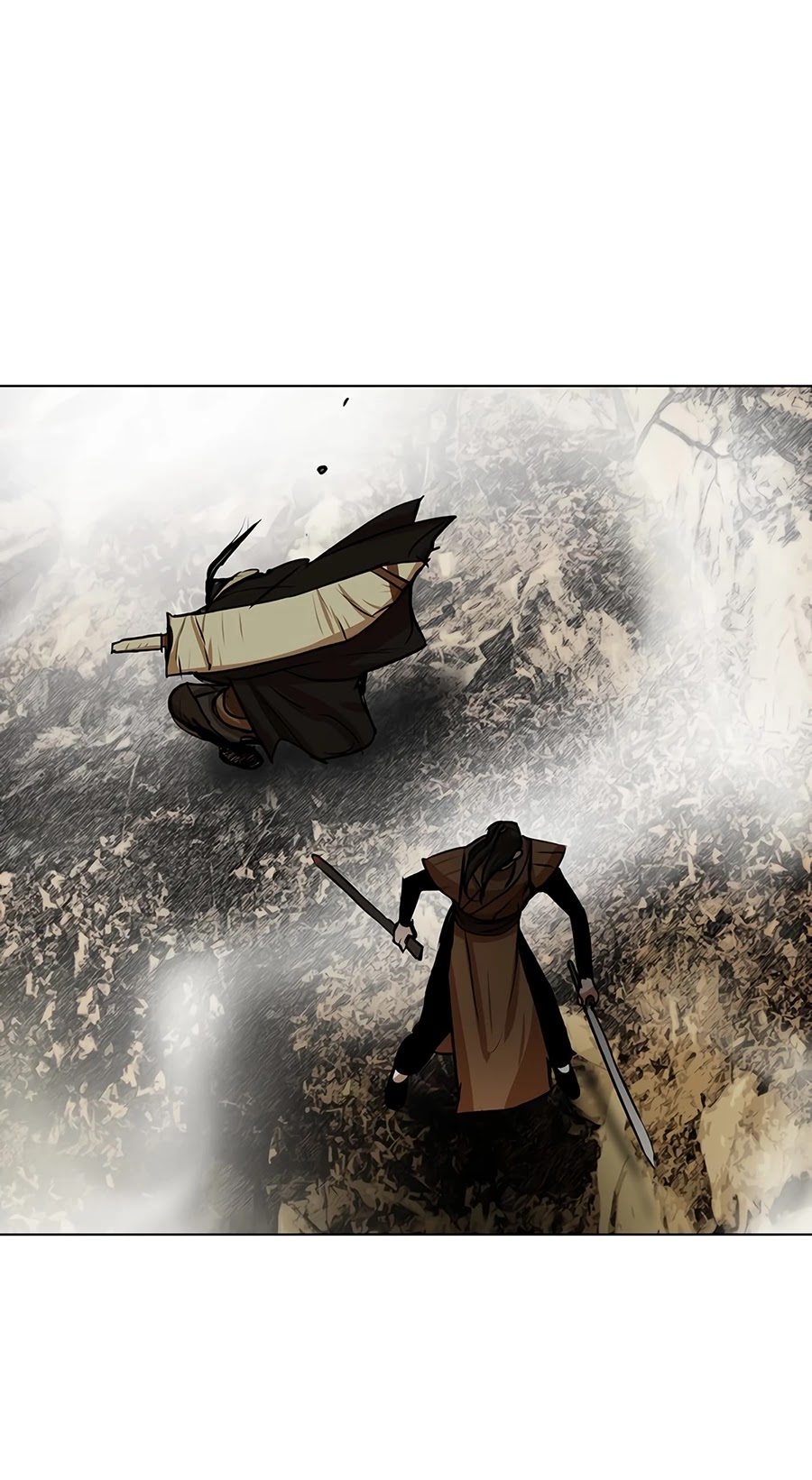 Escort Warrior Chapter 22 page 25 - Chapter 22