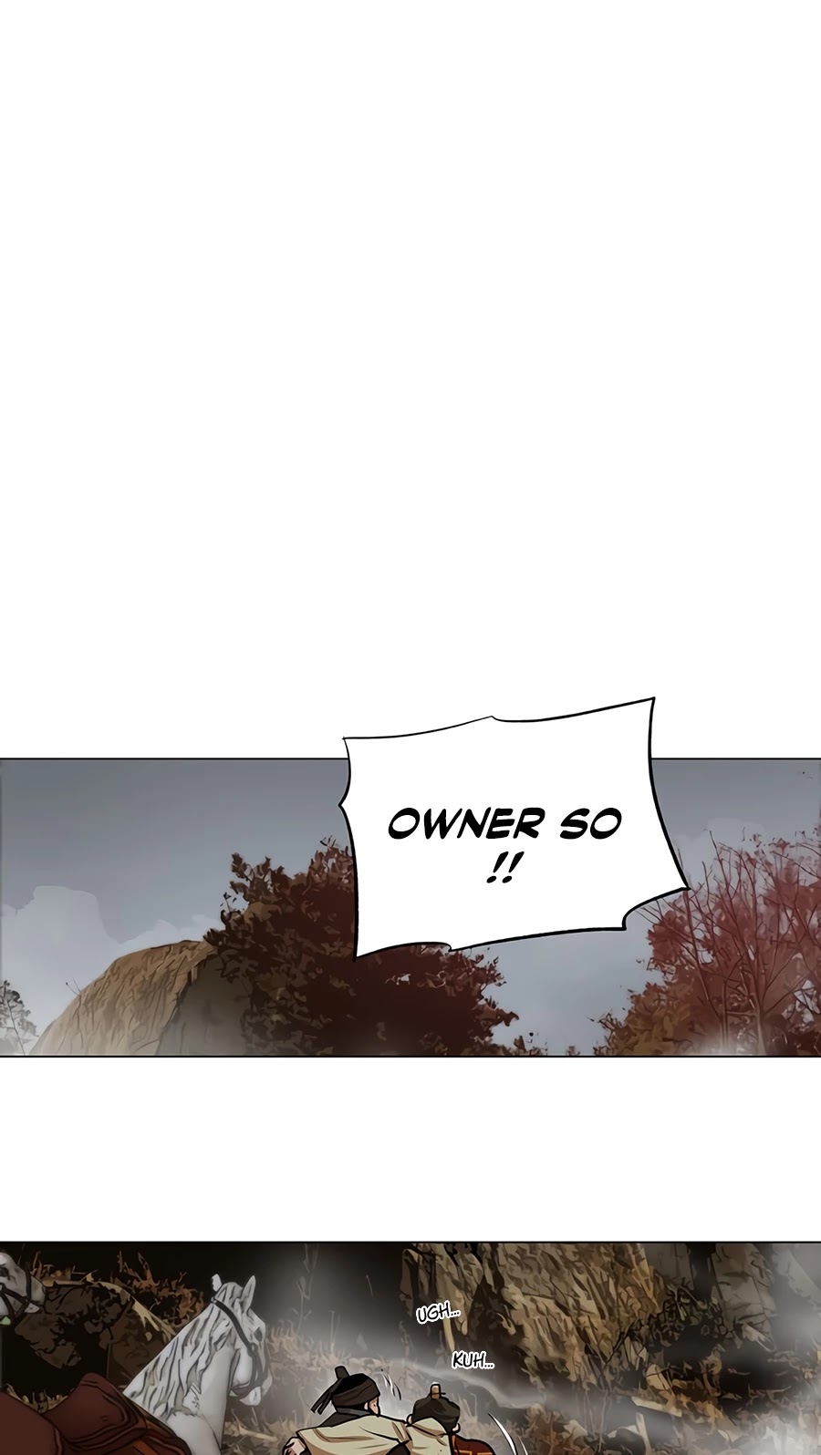 Escort Warrior Chapter 22 page 29 - Chapter 22