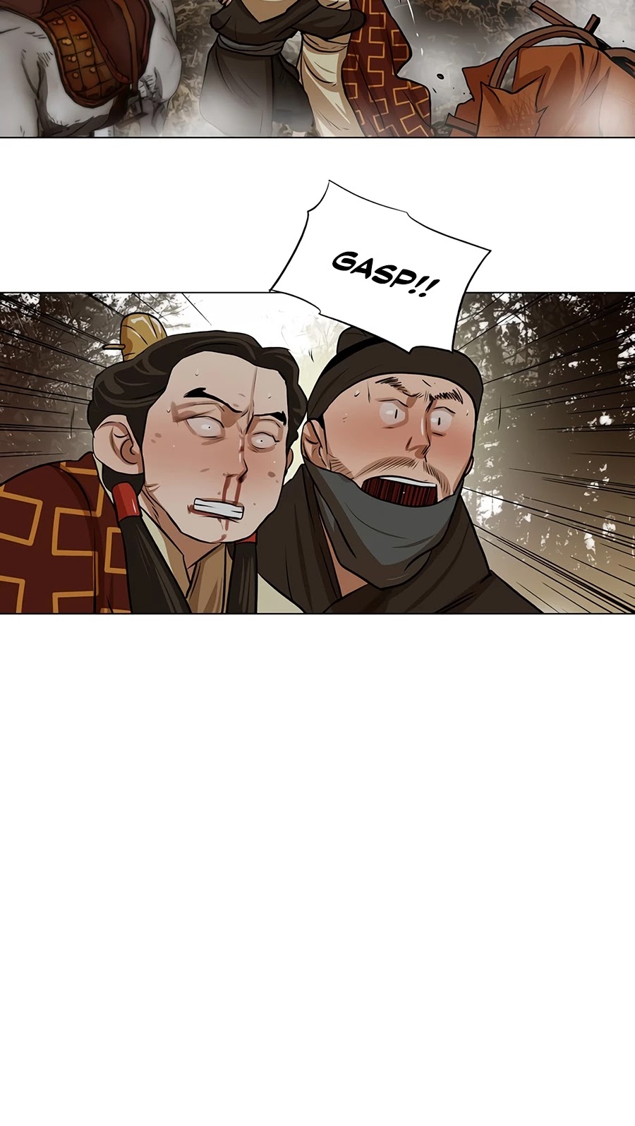 Escort Warrior Chapter 22 page 30 - Chapter 22