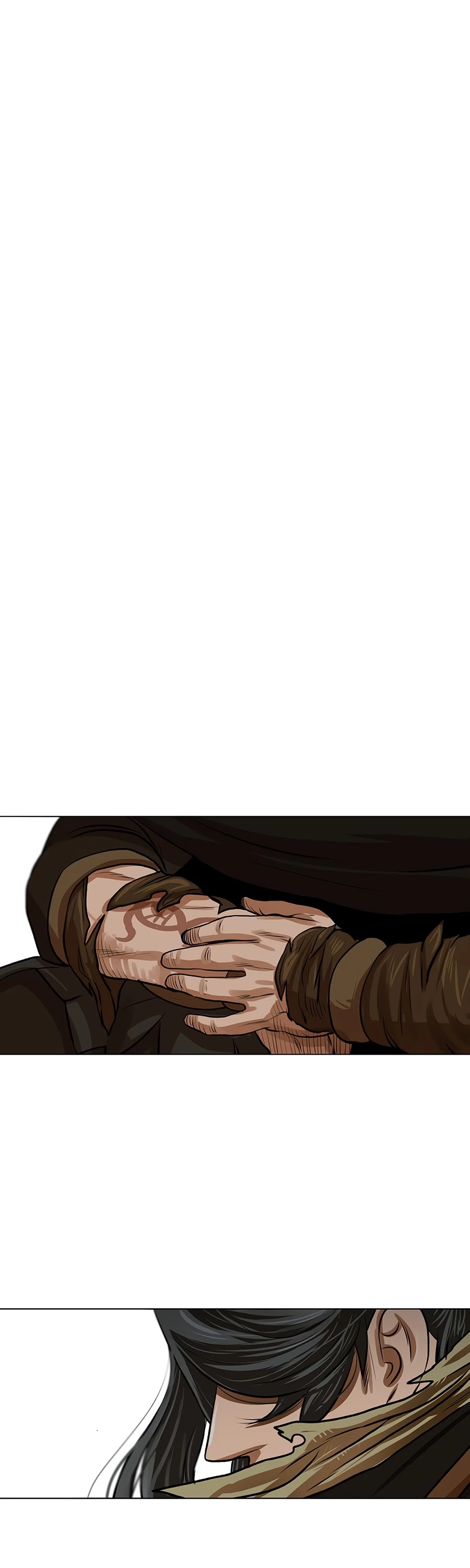 Escort Warrior Chapter 22 page 32 - Chapter 22