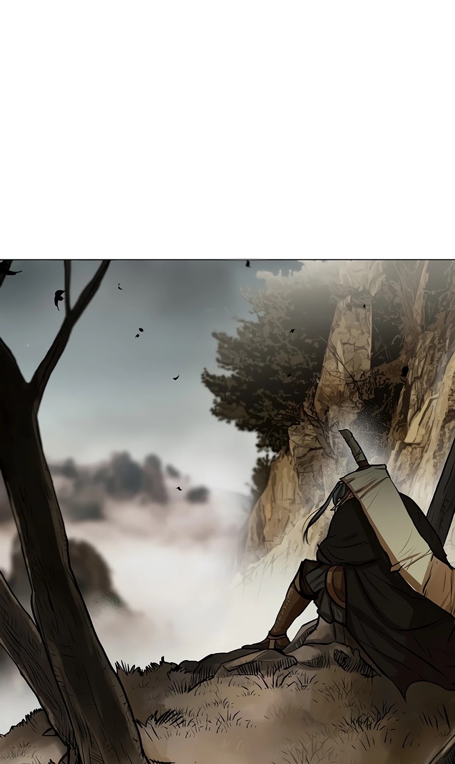 Escort Warrior Chapter 22 page 33 - Chapter 22