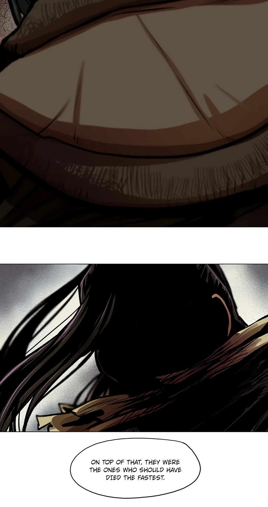 Escort Warrior Chapter 22 page 4 - Chapter 22