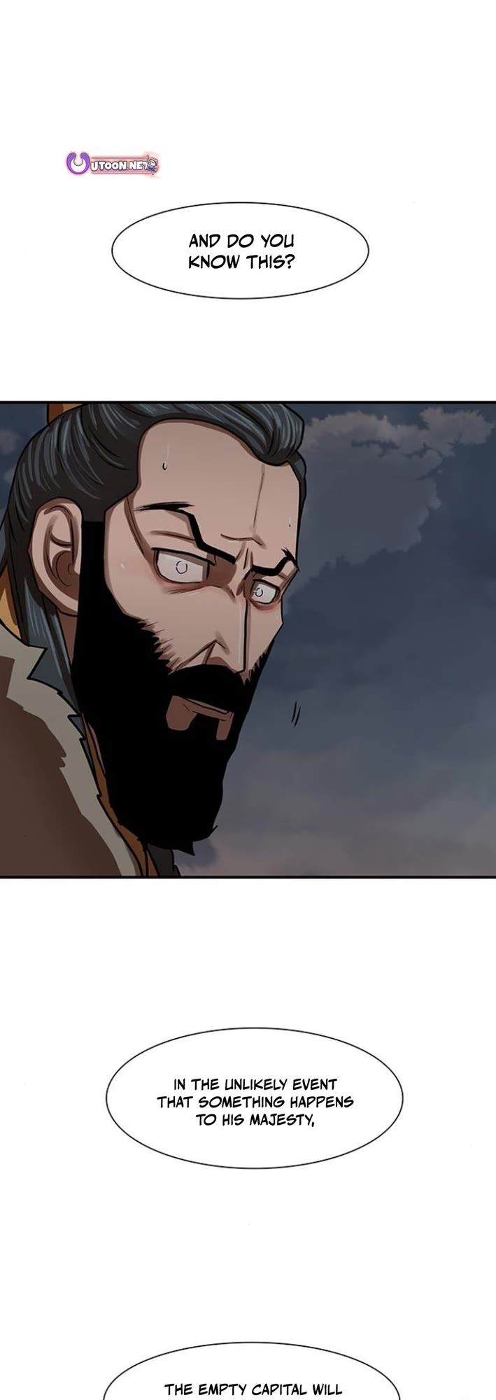 Escort Warrior Chapter 220 page 26 - Chapter 220