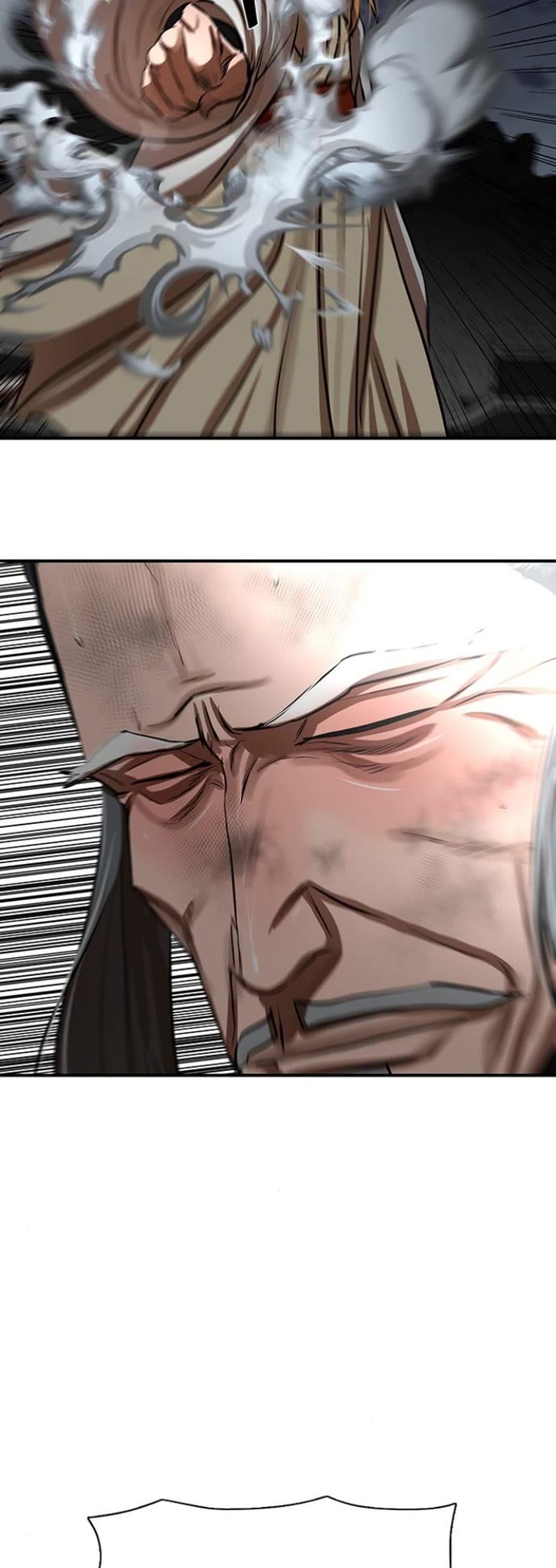 Escort Warrior Chapter 222 page 31 - Chapter 222