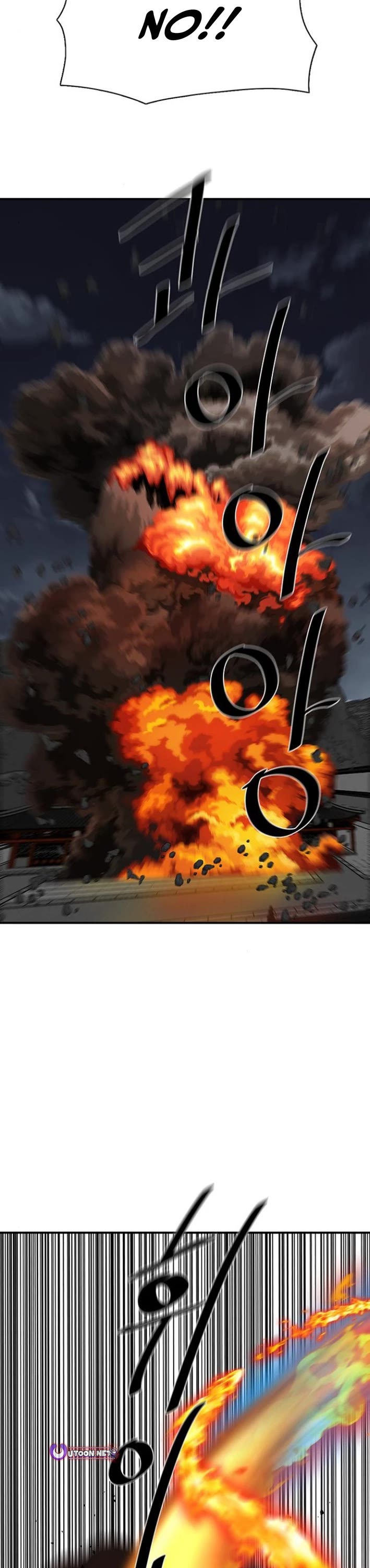 Escort Warrior Chapter 222 page 32 - Chapter 222