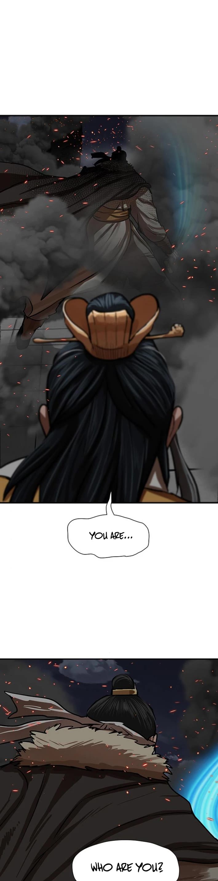 Escort Warrior Chapter 223 page 2 - Chapter 223