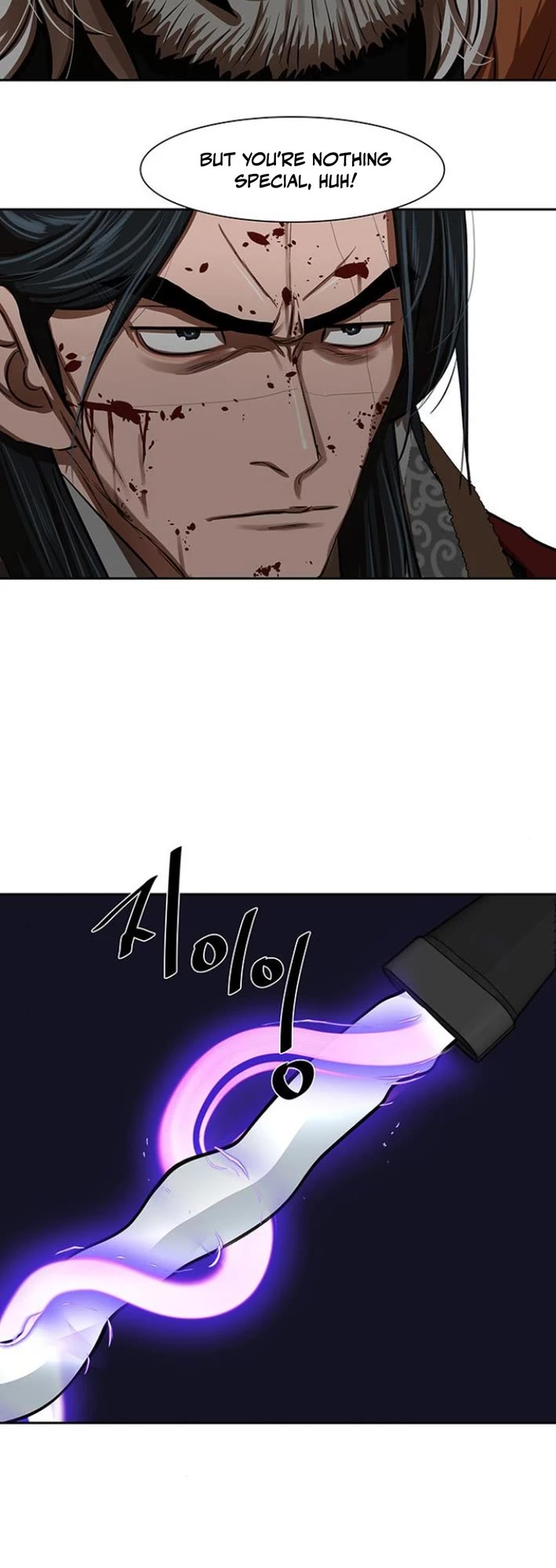Escort Warrior Chapter 224 page 22 - Chapter 224