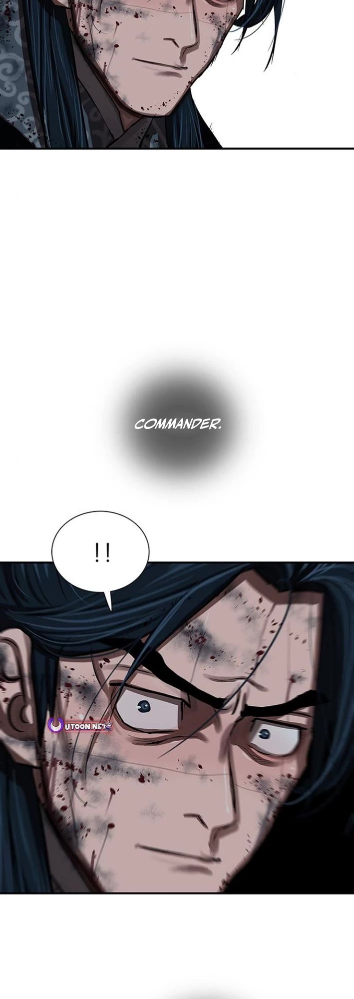 Escort Warrior Chapter 225 page 38 - Chapter 225
