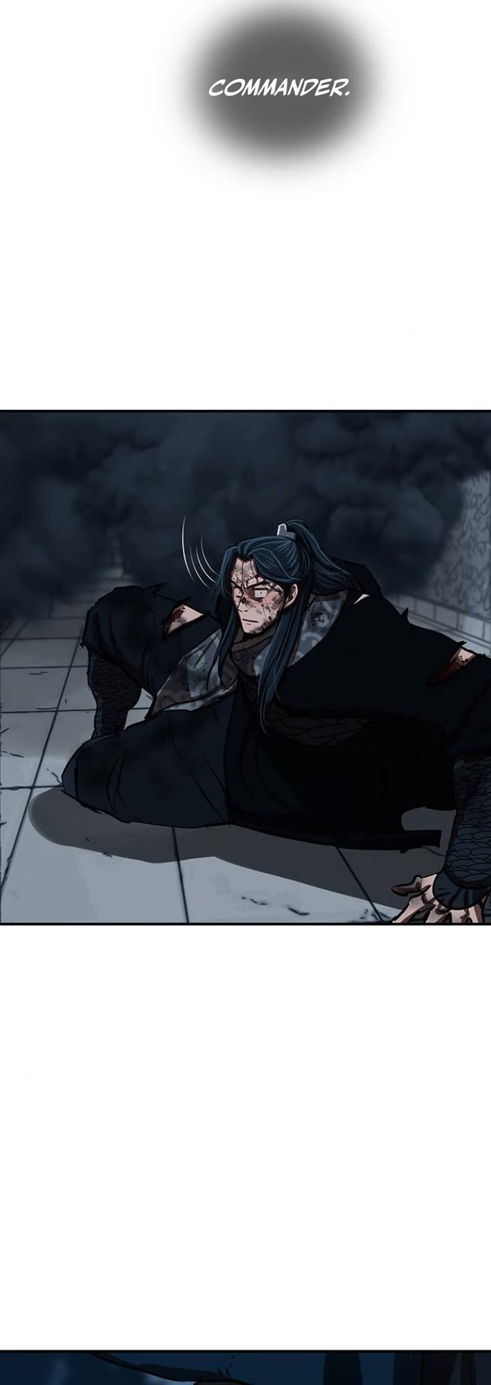 Escort Warrior Chapter 225 page 39 - Chapter 225