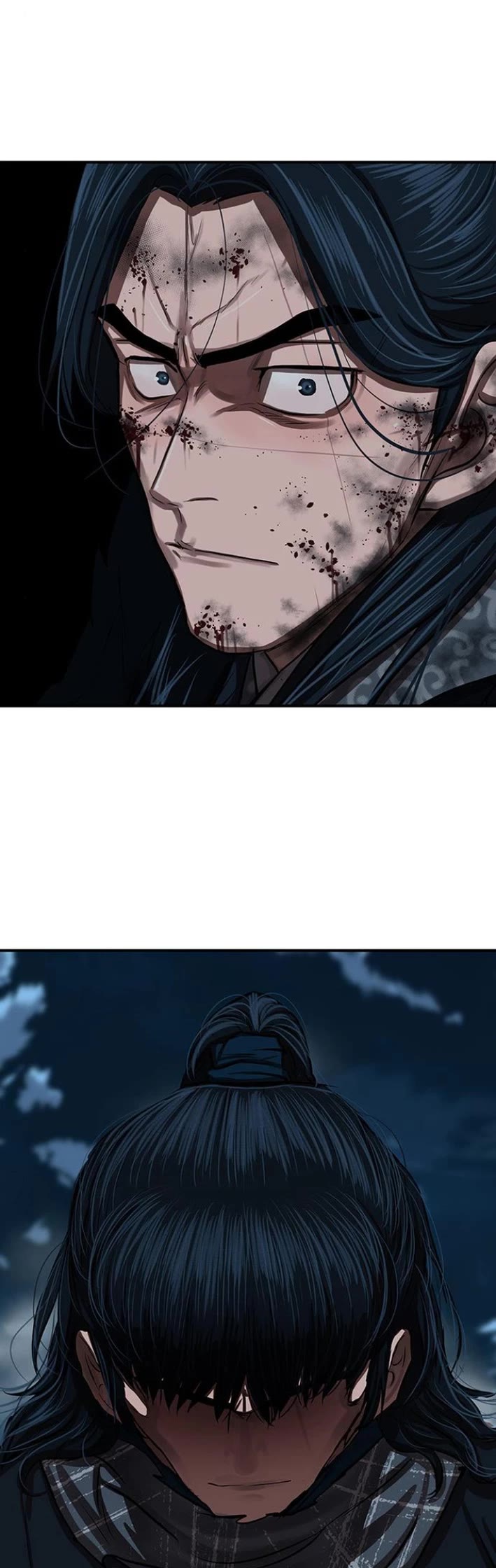 Escort Warrior Chapter 225 page 41 - Chapter 225