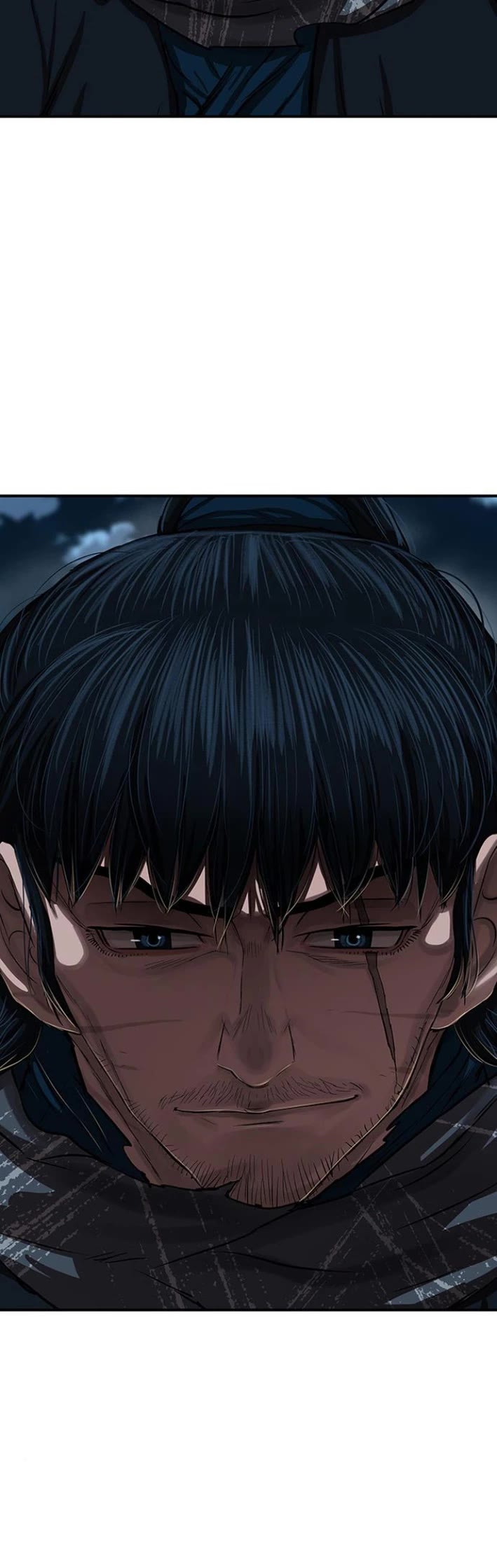 Escort Warrior Chapter 225 page 42 - Chapter 225