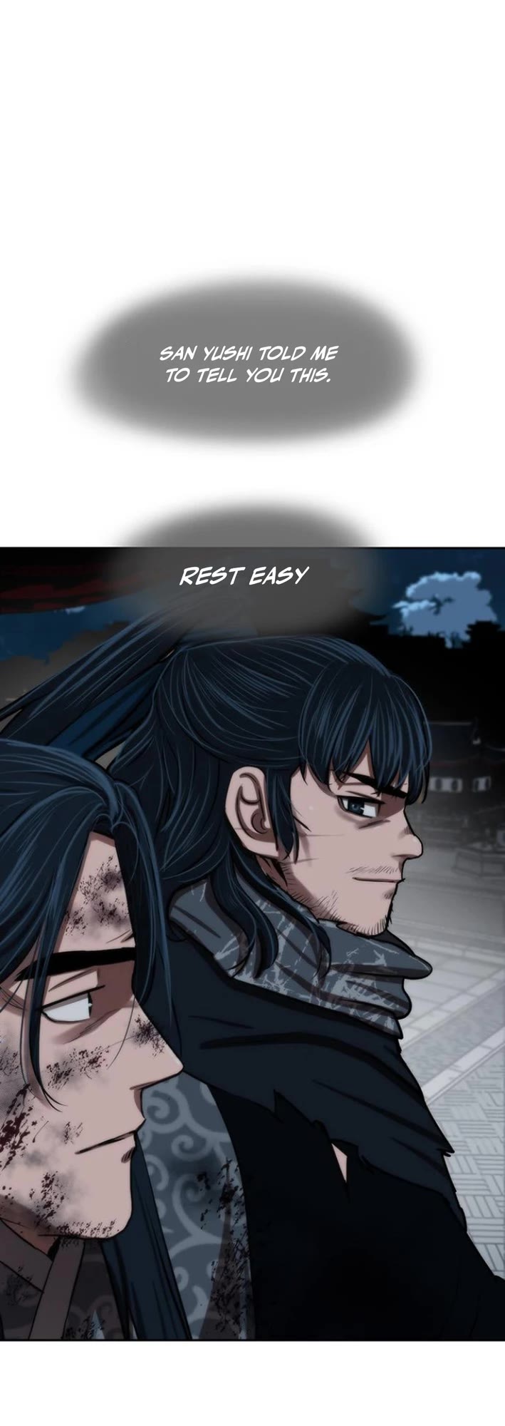 Escort Warrior Chapter 226 page 23 - Chapter 226