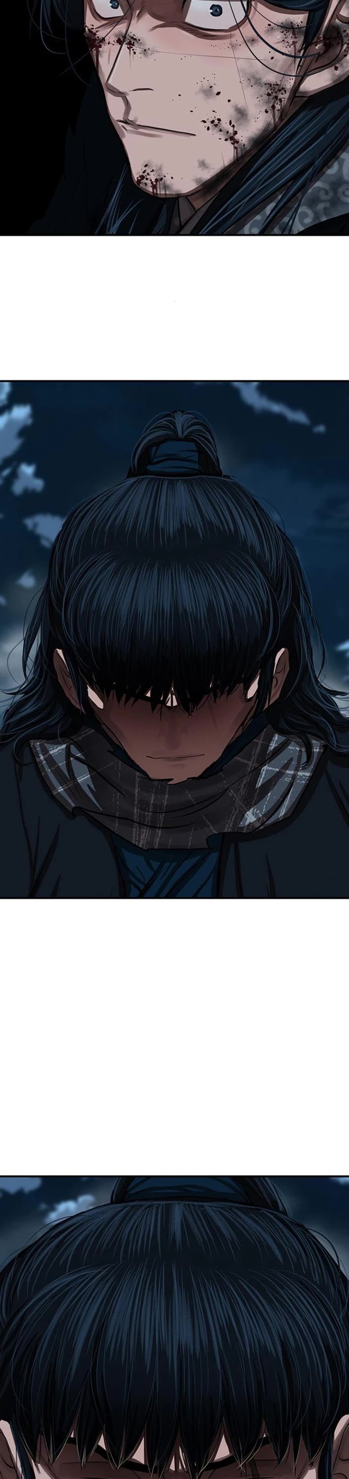 Escort Warrior Chapter 226 page 4 - Chapter 226