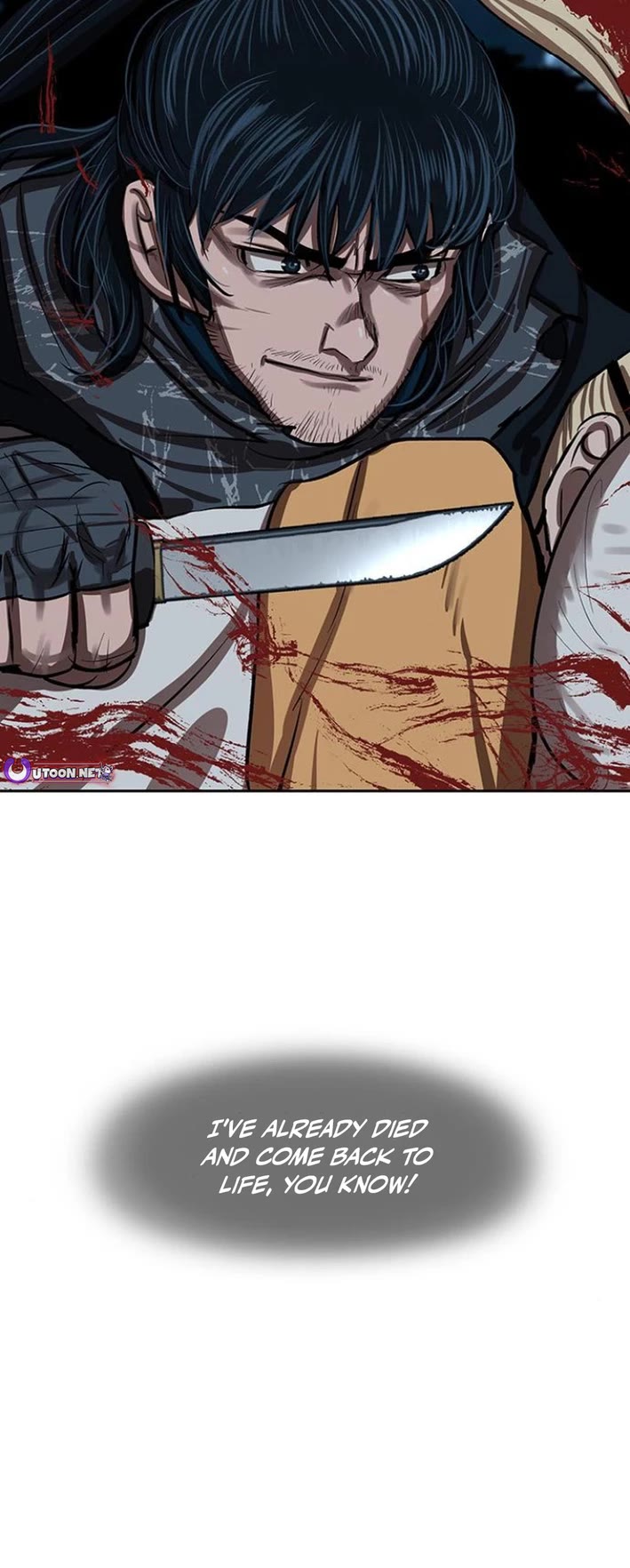 Escort Warrior Chapter 226 page 44 - Chapter 226