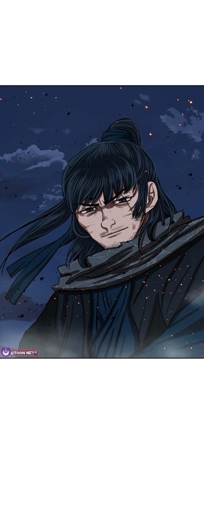 Escort Warrior Chapter 228 page 32 - Chapter 228
