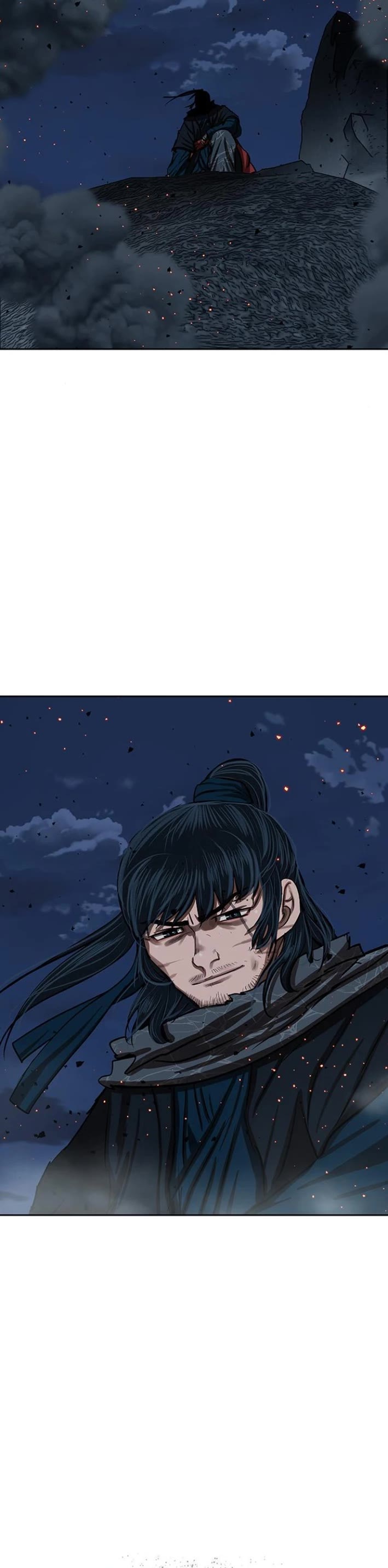 Escort Warrior Chapter 229 page 3 - Chapter 229