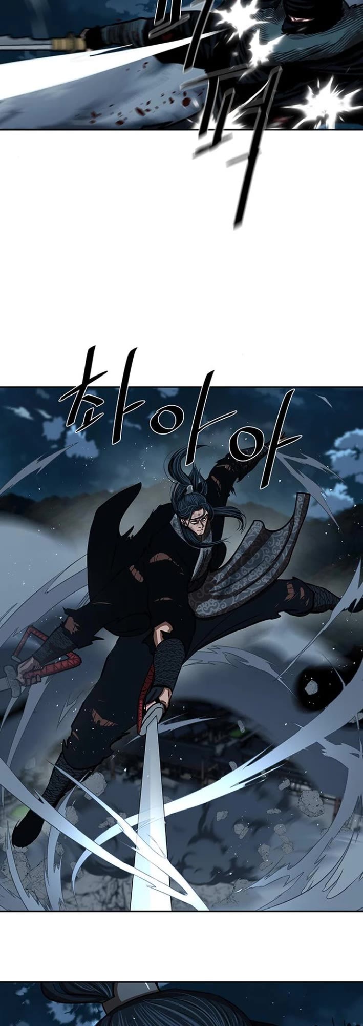 Escort Warrior Chapter 229 page 31 - Chapter 229