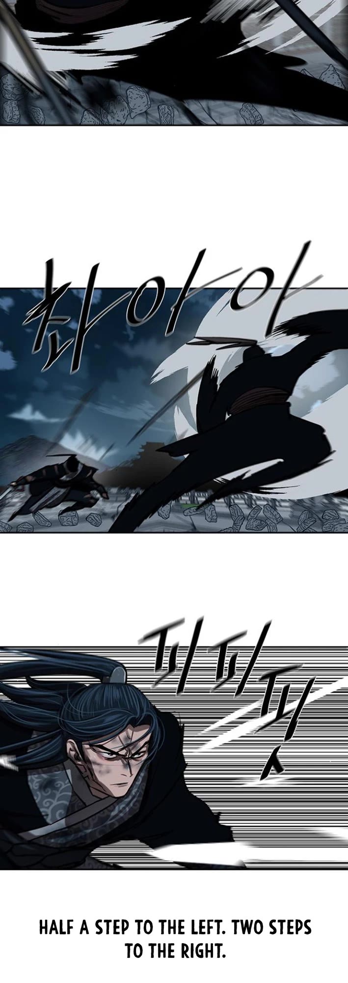 Escort Warrior Chapter 230 page 30 - Chapter 230