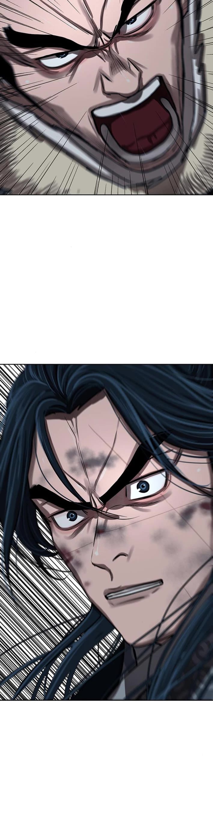 Escort Warrior Chapter 230 page 43 - Chapter 230