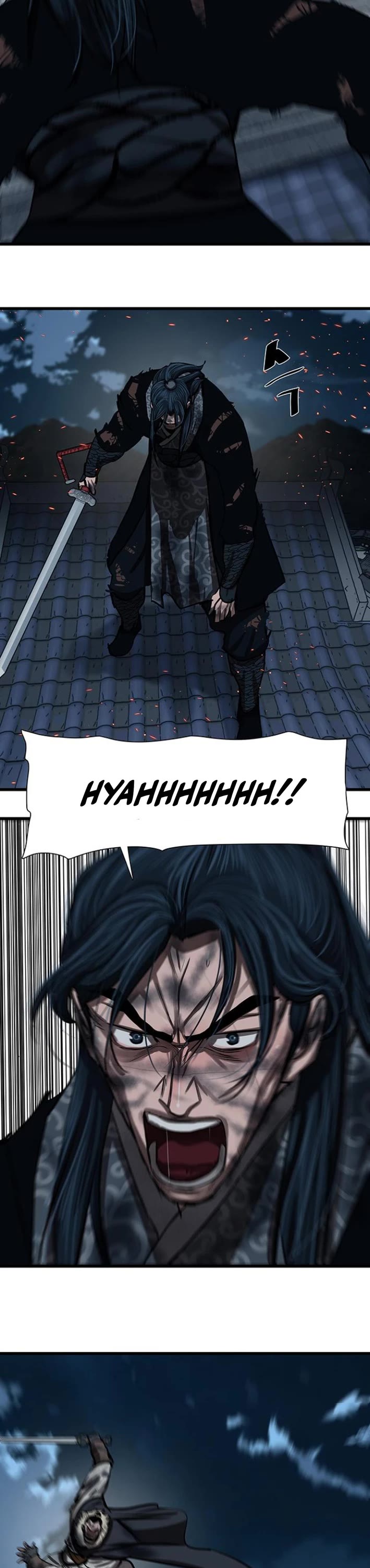 Escort Warrior Chapter 231 page 36 - Chapter 231