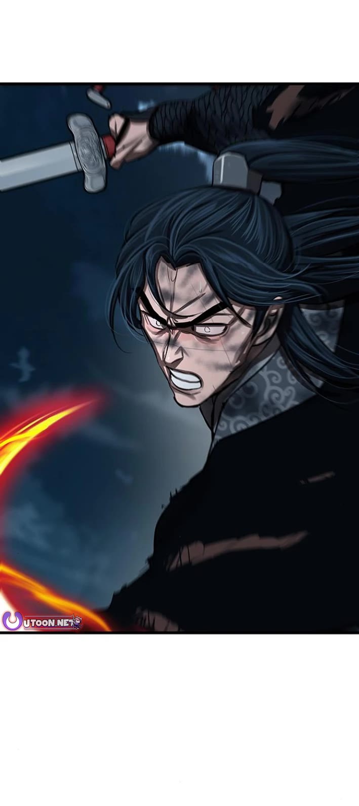 Escort Warrior Chapter 231 page 39 - Chapter 231