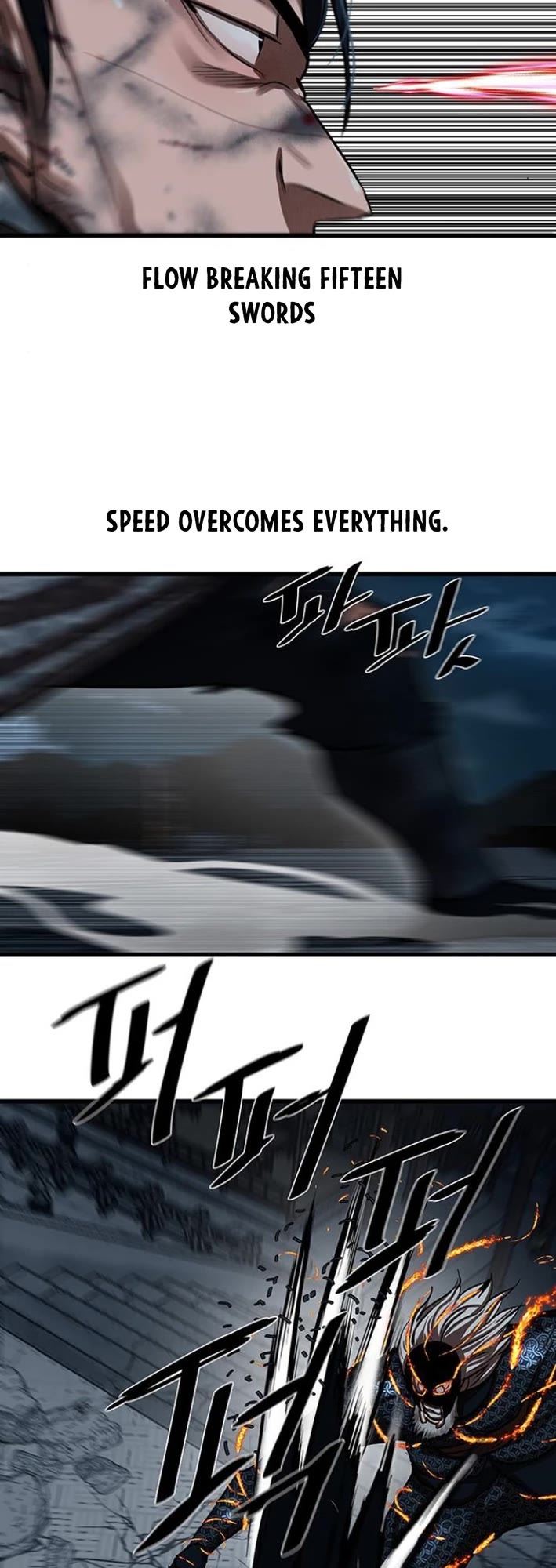 Escort Warrior Chapter 232 page 15 - Chapter 232