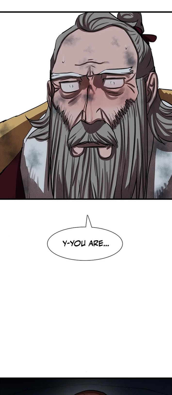 Escort Warrior Chapter 233 page 29 - Chapter 233