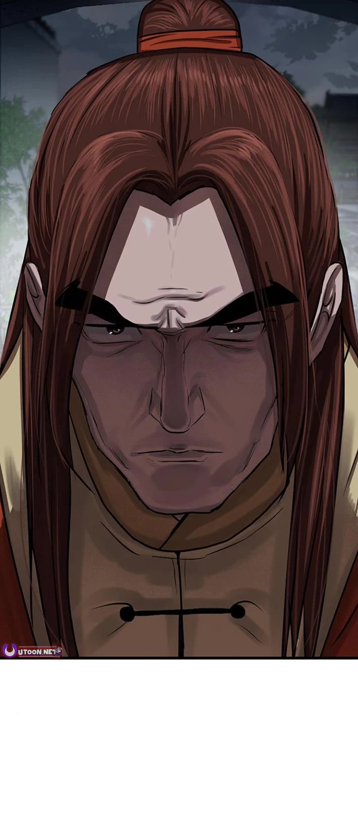 Escort Warrior Chapter 233 page 30 - Chapter 233